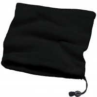 GOLA PROTEÇÃO FRIO PRETA KP875